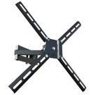 Suporte Tv Triarticulado Lcd Led Plasma 20 A 43 Pol 1D