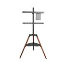 Suporte TV Tripé 26 à 65 Polegadas - PIX PX-FS2663 Suporte TV Tripé 26 à 65 Polegadas - PIX PX-FS2663