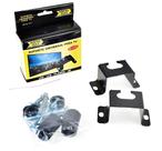 Suporte Tv Universal Mini para 10 a 71- Fertak Cor Preto Suporte Tv Universal Mini para 10 a 71- Fertak Cor Preto