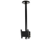 Suporte TVs LCD e LED de 23 a 32 Polegadas - Airon Ceiling Mono SB V22A Black