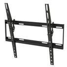 Suporte Ultra Slim Inclinavel TV LED/LCD/Plasma/3D/Smart de 32” a 55” Brasforma SBRP415 Suporte Ultra Slim Inclinavel TV LED/LCD/Plasma/3D/Smart de 32” a 55” Brasforma SBRP415
