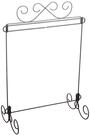 Suporte único Scroll Ackfeld 30 cm x 35 cm para artesãos