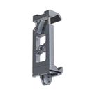 Suporte Universal 3 Em 1 De Alumínio Para Celular Com Tripé, Montagem Arca Swiss E Cold Shoe Para