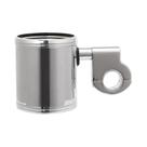 Suporte Universal Ajustável Para Copos De Motocicleta Para Harley Touring CVO Electra Glide Road
