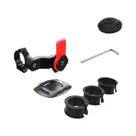 Suporte Universal Ajustável Para Telefone Para Motocicleta E Bicicleta 360 graus Suporte De Navegação Suporte Universal Ajustável Para Telefone Para Motocicleta E Bicicleta 360 graus Suporte De Navegação