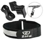 Suporte Universal Cartucho Co2 Bicicleta Zefal Mtb Speed Suporte Universal Cartucho Co2 Bicicleta Zefal Mtb Speed