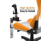 Suporte Universal Central para Joystick para Cadeira Fosiya