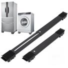 Suporte Universal com Rodinhas para Arrastar Geladeira, Fogões e Móveis MS-2011