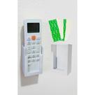 Suporte Universal Controle Remoto Parede - Fim Bagunça!