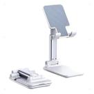 Suporte Universal De Celular Tablet Mesa Escritório Portátil