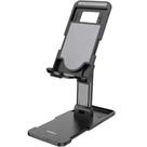Suporte Universal De Celular Tablet Mesa Escritório Portátil