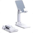 Suporte Universal De Celular Tablet Mesa Escritório Portátil