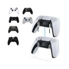 Suporte Universal De Dupla Camada Para Controle De Console De Jogos Para PS5, PS4, Switch Pro, Xbox