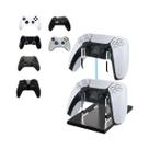 Suporte Universal De Dupla Camada Para Controle De Console De Jogos Para PS5, PS4, Switch Pro, Xbox