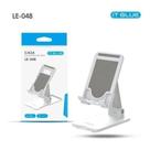 Suporte Universal De Mesa Para Celular E Tablet It-blue 048 Branco - ITBLUE Suporte Universal De Mesa Para Celular E Tablet It-blue 048 Branco - ITBLUE