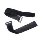 Suporte Universal De Nylon Para Guidão De Bicicleta 5 Peças, Faixas De Fixação Para Lanterna De