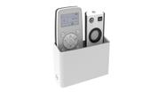 Suporte Universal De Parede Controle Remoto Ar/ac Tv Som Suporte Universal De Parede Controle Remoto Ar/ac Tv Som