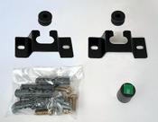 Suporte Universal de parede para Tv's De 14 A 110 Polegas Telesystem ref. UT1490