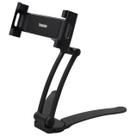 Suporte Universal de Tablet Celular de Mesa 2em1 Escritório