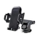Suporte Universal De Telefone Para Carro, Moldura De Navegação Multifuncional, Ventosa, Montagem De