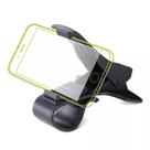 Suporte Universal Design Hud Para Smartphones Preto Gps/Iphone Sp-21 Exbom