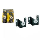 Suporte Universal Eletro FM 10 a 71 Polegadas C/ Gabarito - Eletro GM Suporte Universal Eletro FM 10 a 71 Polegadas C/ Gabarito - Eletro GM