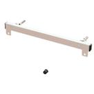 Suporte universal fixo regua tv 56" vesa até 400 branco Suporte universal fixo regua tv 56" vesa até 400 branco