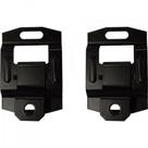 Suporte Universal Fixo TV 10" a 85" SBRU859 Preto Brasforma Suporte Universal Fixo TV 10" a 85" SBRU859 Preto Brasforma