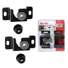 Suporte Universal Fixo Tv Monitor 12" A 80" Cor Preto Suporte Universal Fixo Tv Monitor 12" A 80" Cor Preto