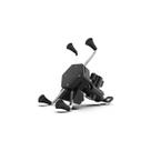 Suporte universal garra para celular moto c/ carregador usb