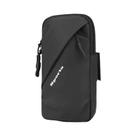 Suporte Universal Impermeável De PU Para Celular Para Corrida, Compatível Com iPhone E Samsung,