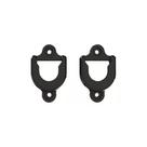 Suporte Universal Indusat Preto SU 280 Preto