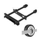 Suporte Universal Multiuso Para Pneu Sobressalente De Reboque Para Barcos Suporte Universal Multiuso Para Pneu Sobressalente De Reboque Para Barcos