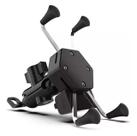 Suporte universal p celular vidro carro