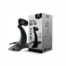 Suporte universal p/leitor de codigo de barras su-10bk c3 tech