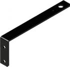 Suporte Universal Para Antena Com Kit Parafusos Anti-furto