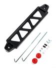 Suporte Universal para Bateria AOCISKA com Parafusos J - 25cm Suporte Universal para Bateria AOCISKA com Parafusos J - 25cm