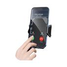 Suporte Universal Para Celular Com Porta CD De Carro E Fixação Na Saída De Ar Para Navegação