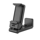Suporte Universal Para Celular OR-SP28 Rotação 360 Ajustável e Seguro