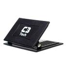 Suporte Universal para CELULAR/TABLET MH-01 BK Preto C3 TECH
