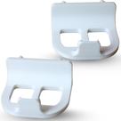Suporte universal para controles Lounge Corps para IKEA Skadis Suporte universal para controles Lounge Corps para IKEA Skadis