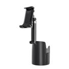 Suporte Universal Para Copos De Carro Para Tablets E Telefones De 4 a 13 Polegadas, Navegação E