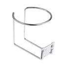 Suporte Universal Para Copos Em Aço Inoxidável Para Barco, Iate, Caminhão, RV, Carro E Trailer