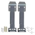 Suporte Universal para Evaporadora de Ar Condicionado Hi-Wall 7 A 30000 BTUS
