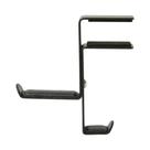 Suporte Universal Para Fones De Ouvido De Jogos 2 Em 1 Suporte Para Headset Montagem Para Mesa De Suporte Universal Para Fones De Ouvido De Jogos 2 Em 1 Suporte Para Headset Montagem Para Mesa De