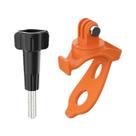 Suporte Universal Para Guidão De Bicicleta Para Câmeras GoPro Hero 13 12 11 DJI Osmo Insta360 E Suporte Universal Para Guidão De Bicicleta Para Câmeras GoPro Hero 13 12 11 DJI Osmo Insta360 E