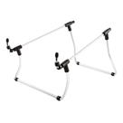Suporte universal para notebook cromado