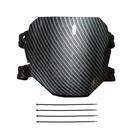 Suporte Universal Para Placa De Licença De Bicicleta Elétrica Para Surron S X Talaria Sting Stark