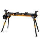 Suporte Universal Para Serra de Esquadria TB-S550 de 124 Polegadas ToughBuilt Suporte Universal Para Serra de Esquadria TB-S550 de 124 Polegadas ToughBuilt