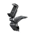 Suporte Universal Para Telefone De Carro Com Clip Para Ventilação Para iPhone Xiaomi Huawei Samsung